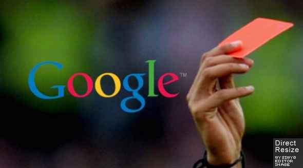 За что фильтрует Google